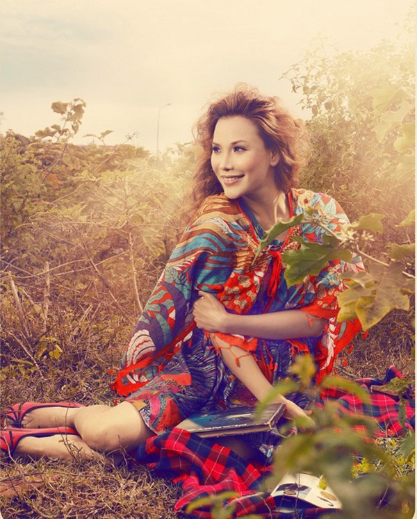 Hồ Quỳnh Hương